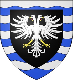 blason Schopperten