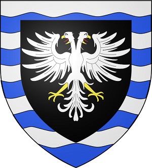 blason Schopperten