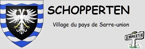Site officiel Mairie de Schopperten